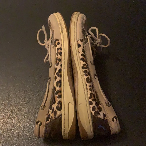 Sperry Topsider Shoes - Picture 3 of 6